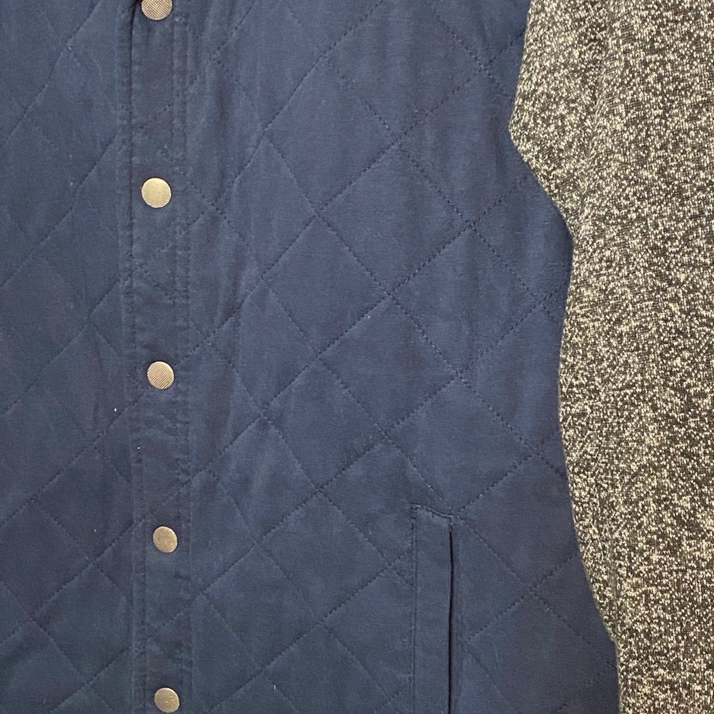 Quicksilver Jacket - Picture 2 of 3